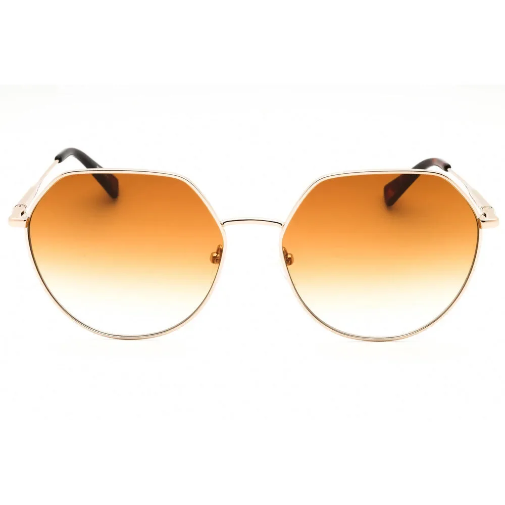 NWT Longchamp Longchamp LO154S 773 60mm New Sunglasses